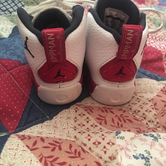 Jump-man Jordan size 4c - Picture 3 of 3